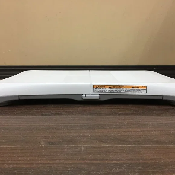 Nintendo Wii Balance Board RVL 021 - Picture 3 of 10